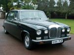 Daimler DS420 Mk IV 1987 года